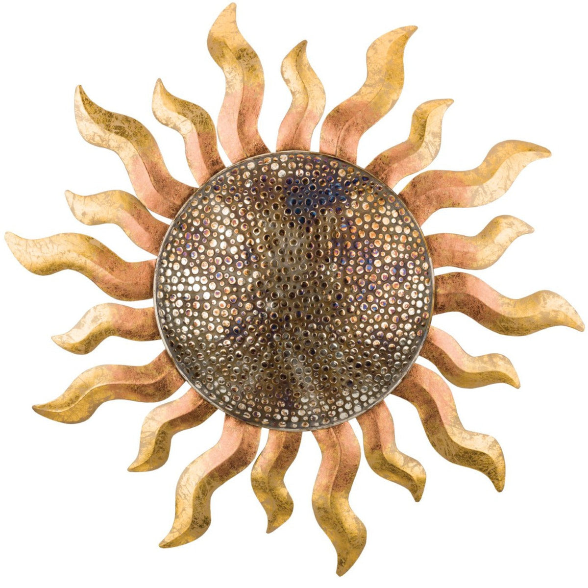 Celestial Wall Decor
