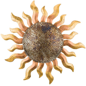 Celestial Wall Decor