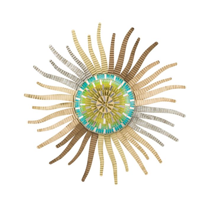 Celestial Wall Decor