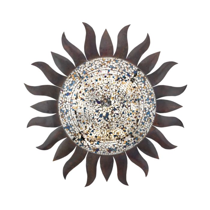 Celestial Wall Decor