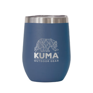 Kuma Wine Tumbler