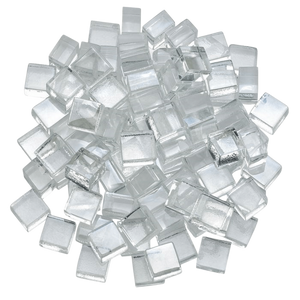 1/2" Luster Glass 10 lbs