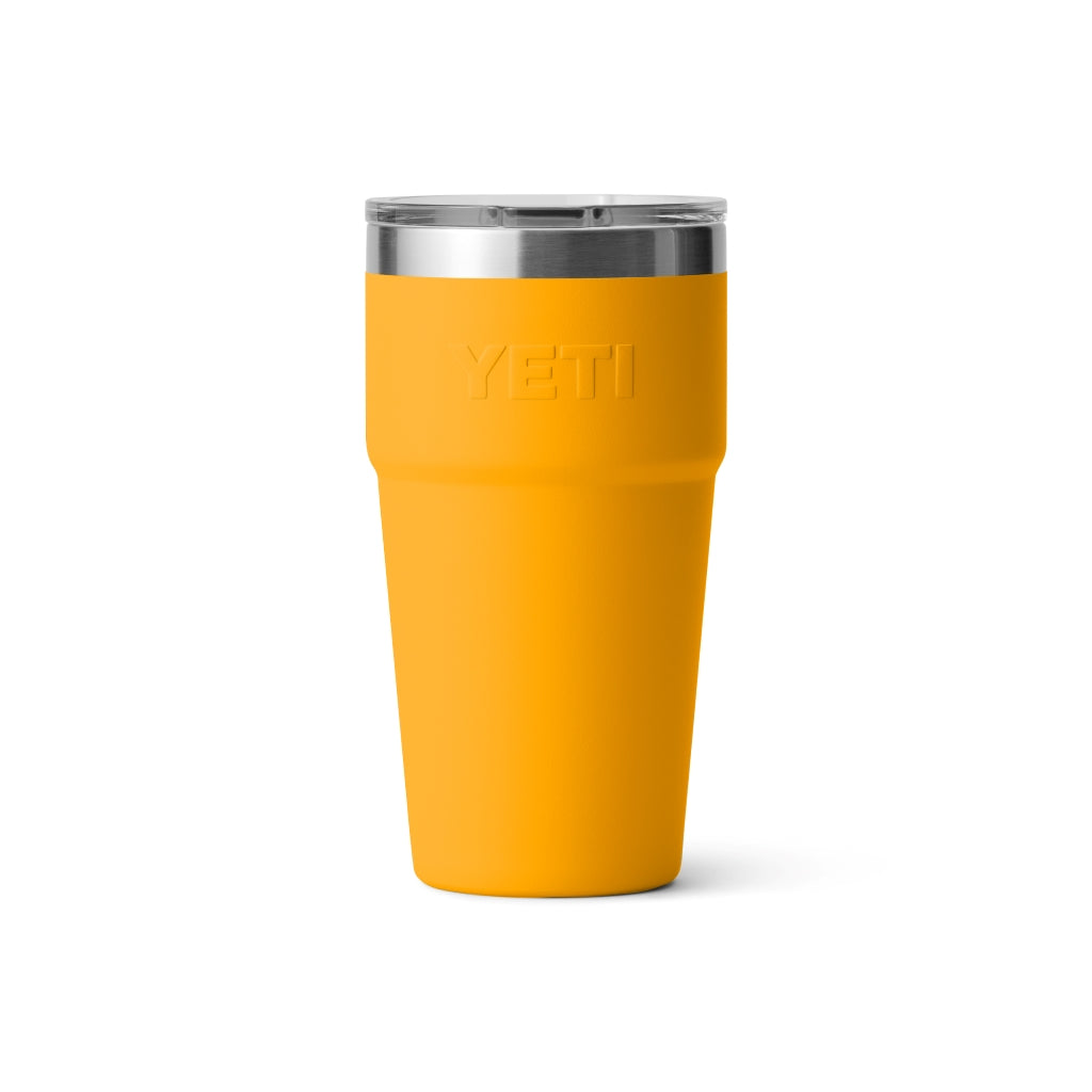 Yeti 20oz Stackable Cup