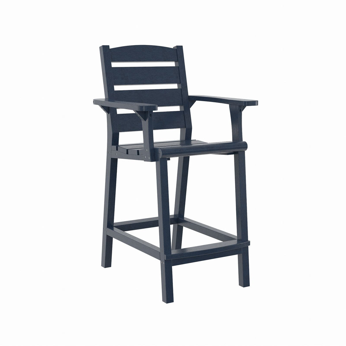 C313C Napa Counter Arm Chair
