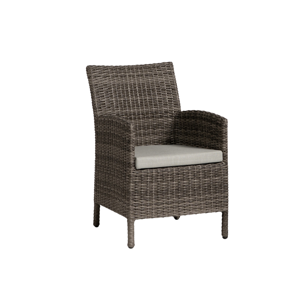 Coral Gables Dining Arm Chair