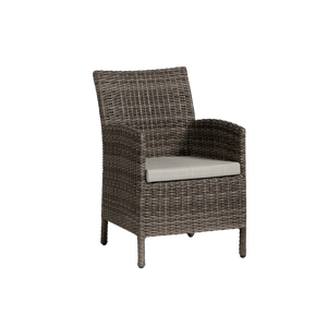 Coral Gables Dining Arm Chair