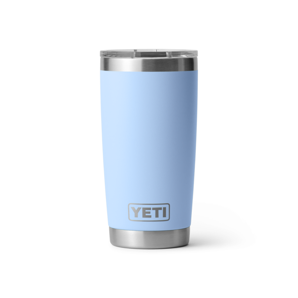 Rambler 20oz / 591ml Tumbler w/MagSlider Lid