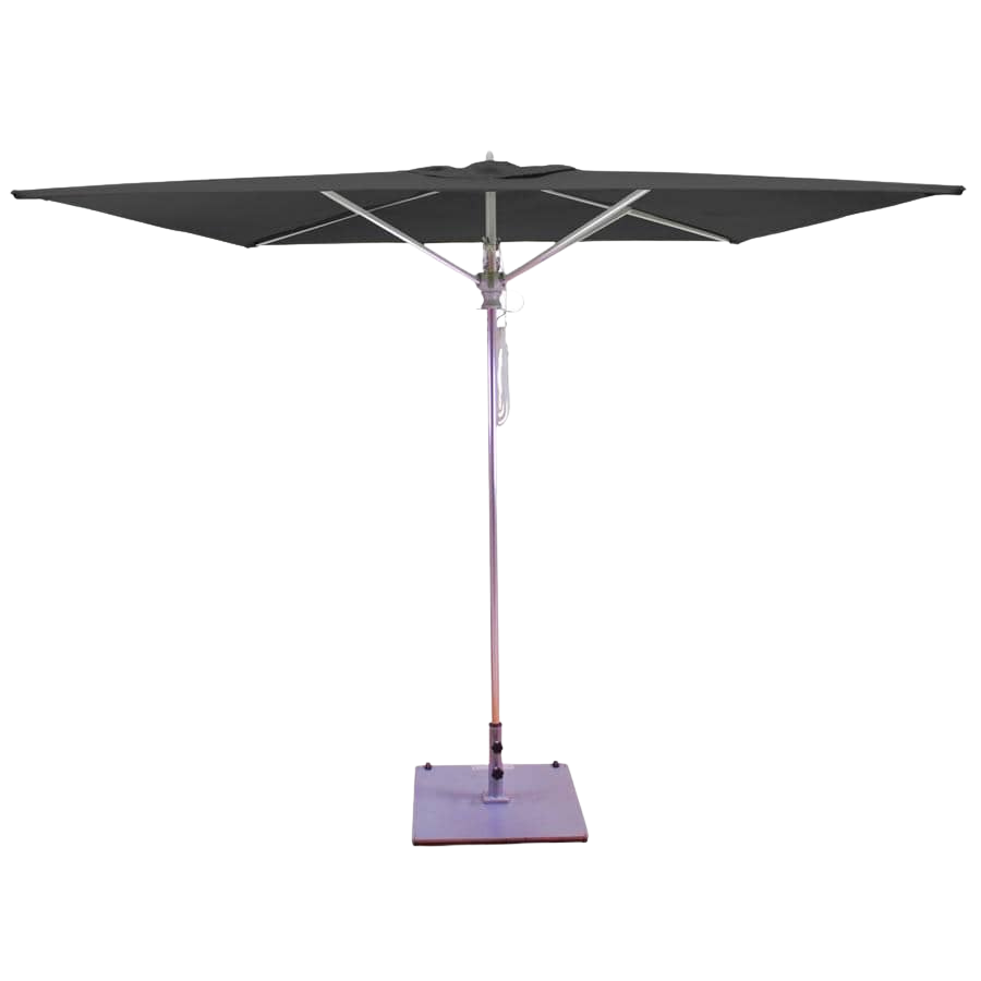 782 8' x 8' Deluxe Commercial Galtech Umbrella
