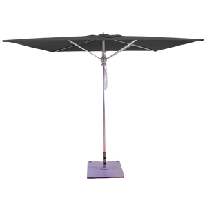 782 8' x 8' Deluxe Commercial Galtech Umbrella