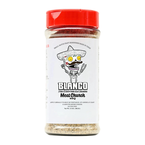 Meat Church Blanco Rub