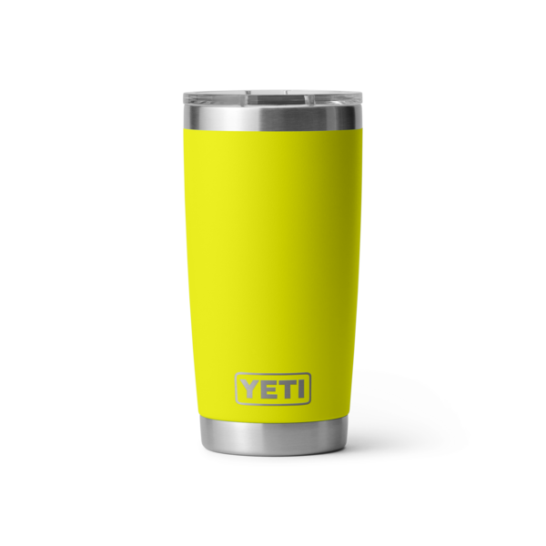 Rambler 20oz / 591ml Tumbler w/MagSlider Lid