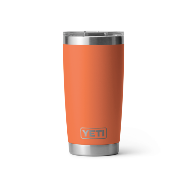 Rambler 20oz / 591ml Tumbler w/MagSlider Lid