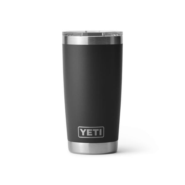 Rambler 20oz / 591ml Tumbler w/MagSlider Lid