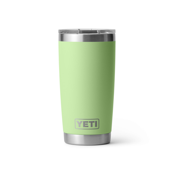 Rambler 20oz / 591ml Tumbler w/MagSlider Lid