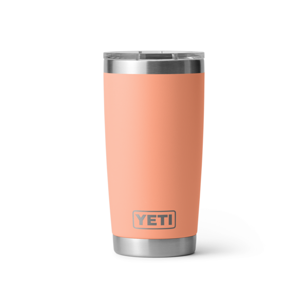 Rambler 20oz / 591ml Tumbler w/MagSlider Lid