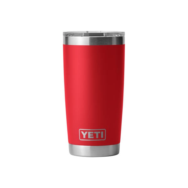Rambler 20oz / 591ml Tumbler w/MagSlider Lid