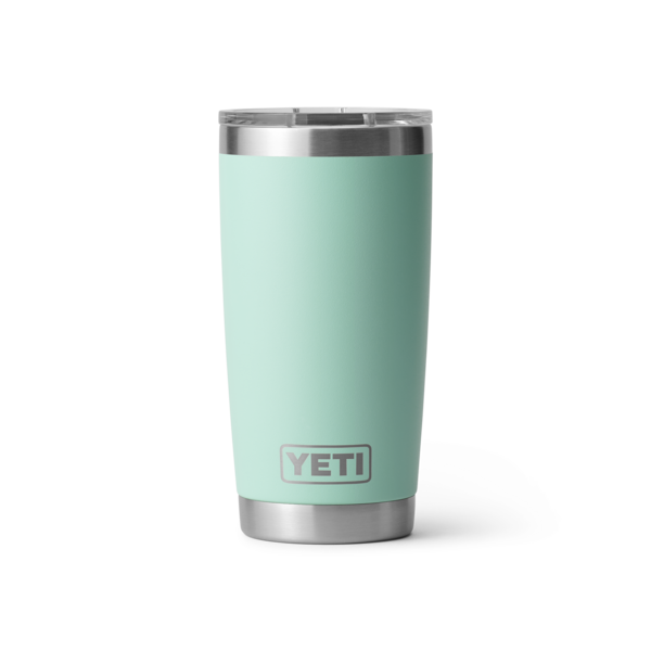 Rambler 20oz / 591ml Tumbler w/MagSlider Lid