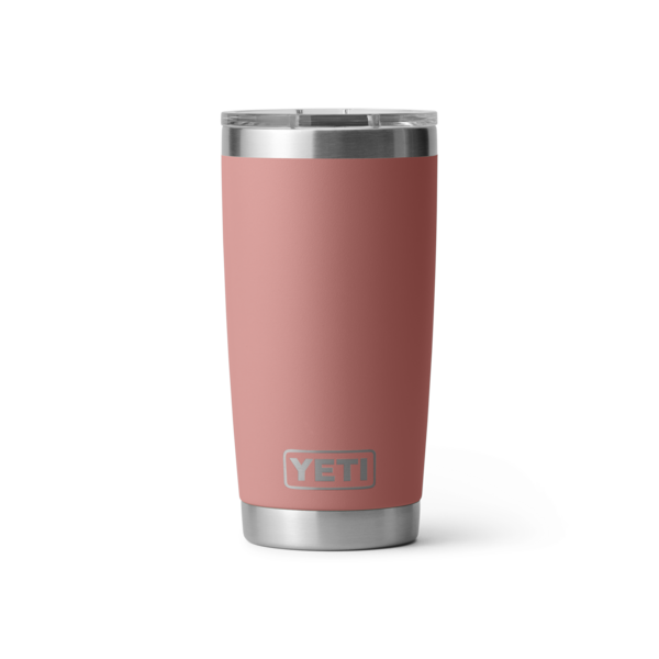 Rambler 20oz / 591ml Tumbler w/MagSlider Lid