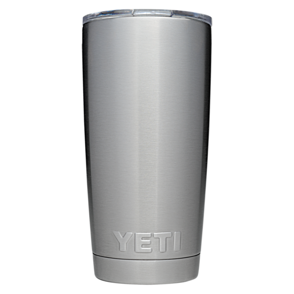 Rambler 20oz / 591ml Tumbler w/MagSlider Lid