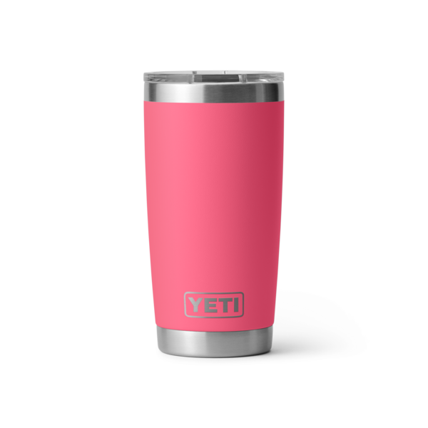 Rambler 20oz / 591ml Tumbler w/MagSlider Lid