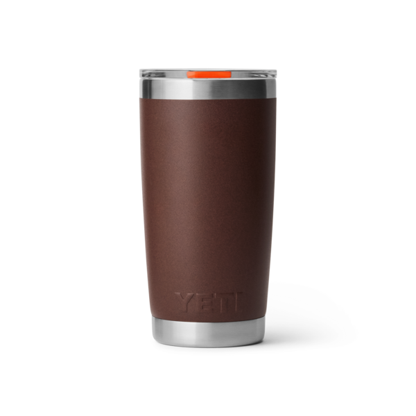 Rambler 20oz / 591ml Tumbler w/MagSlider Lid