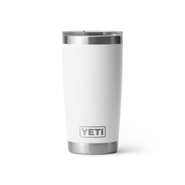 Rambler 20oz / 591ml Tumbler w/MagSlider Lid