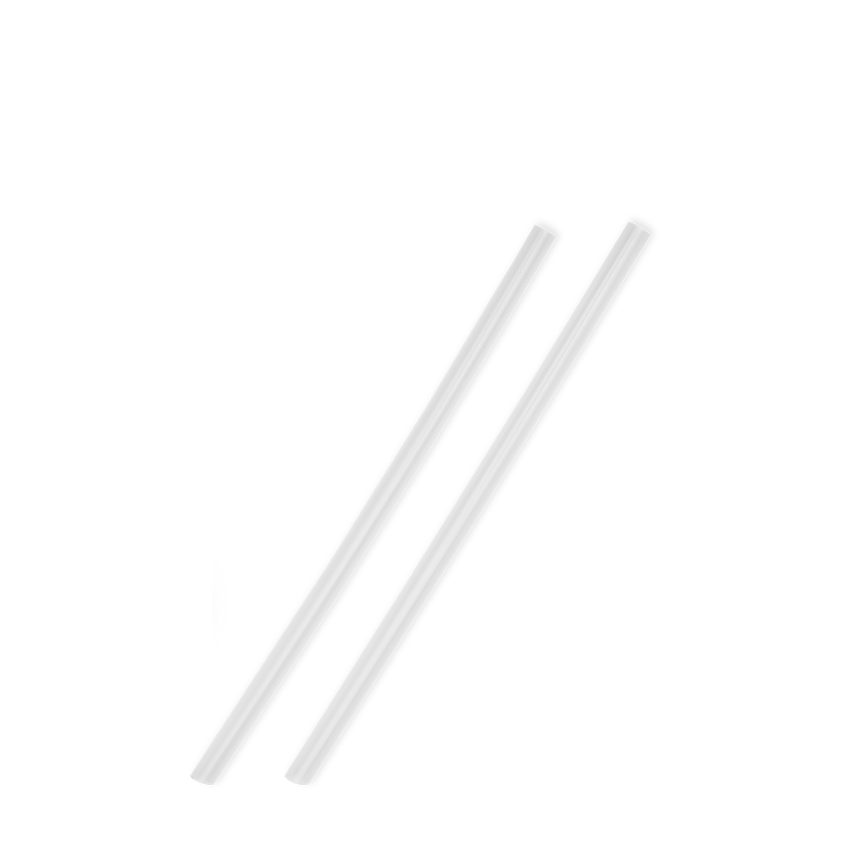 Yeti Rambler Bottle Replacement Straws 2 pack