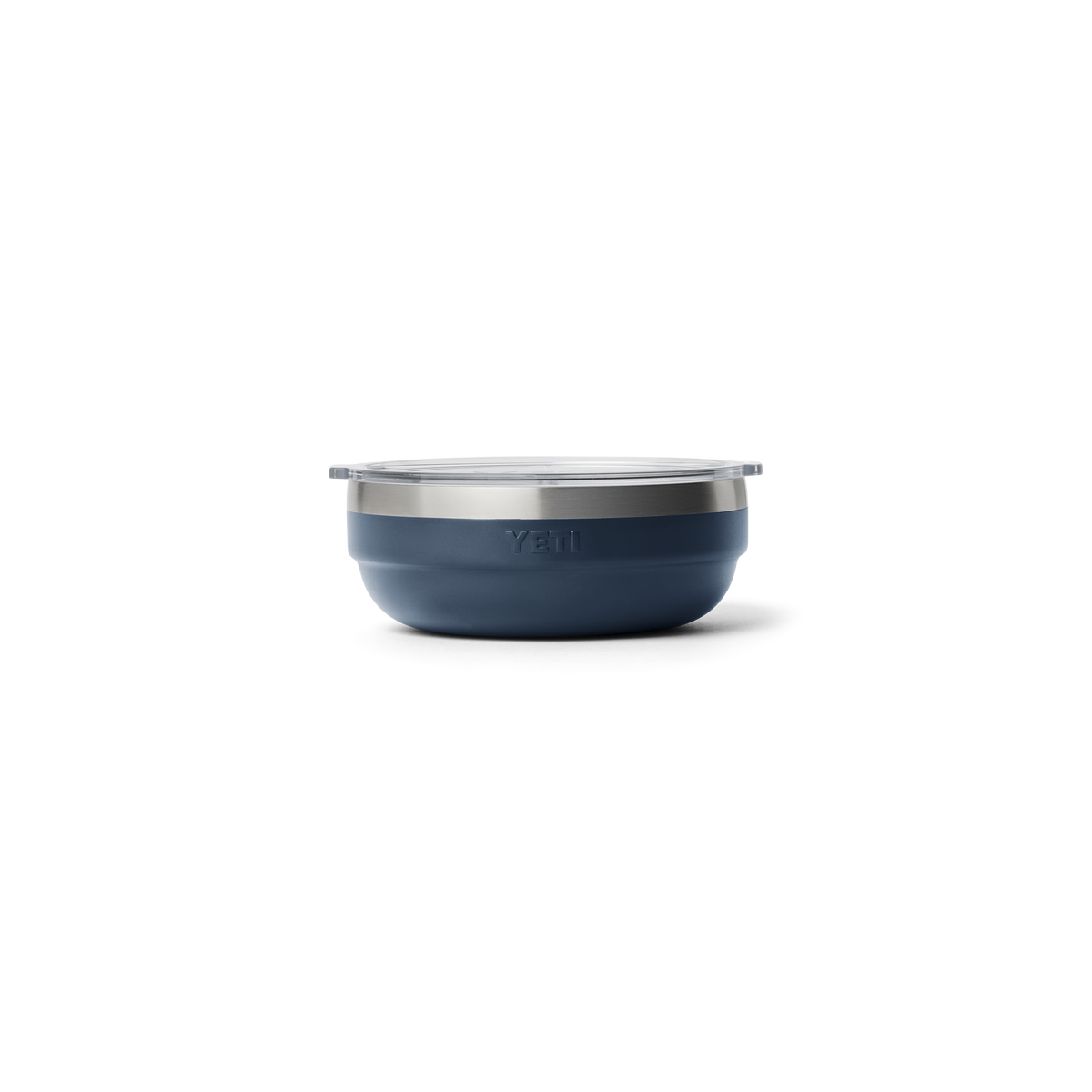 Rambler Insulated Low Bowl