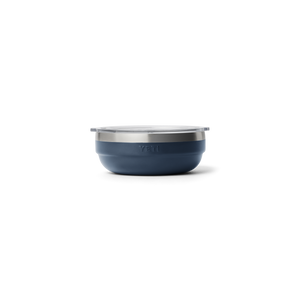 Rambler Insulated Low Bowl