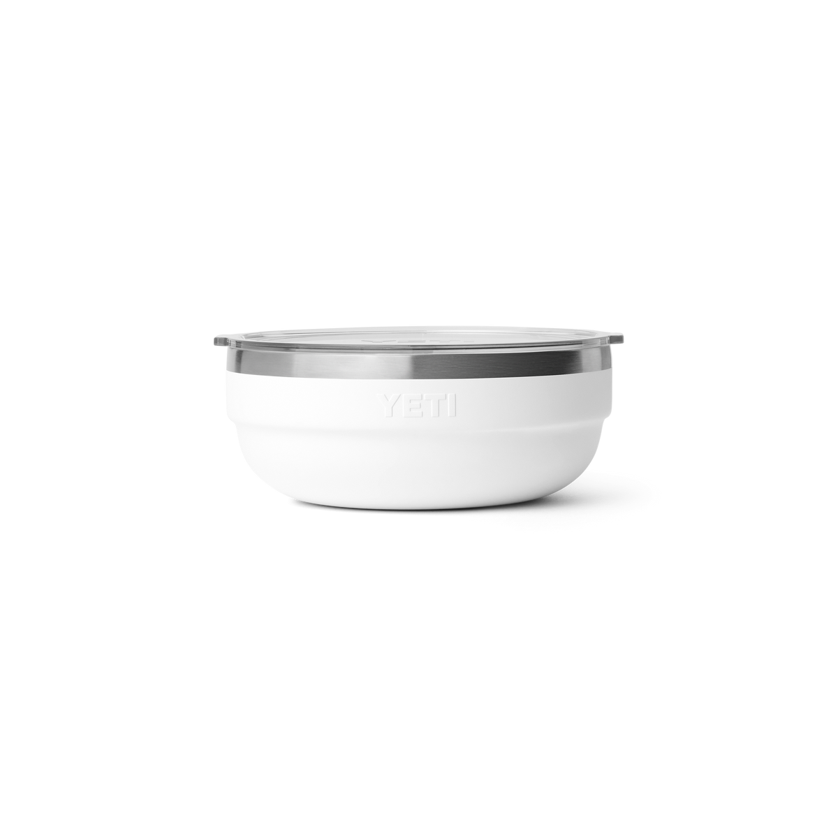 Rambler Insulated Low Bowl