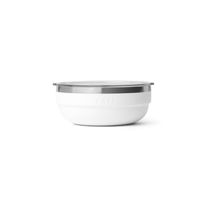 Rambler Insulated Low Bowl