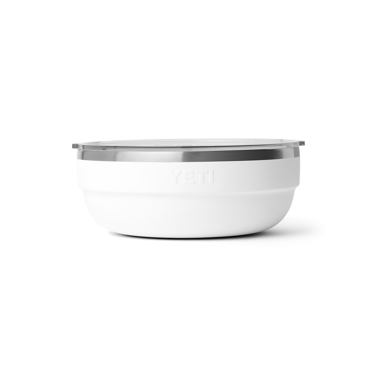 Rambler Insulated Low Bowl