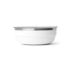Rambler Insulated Low Bowl