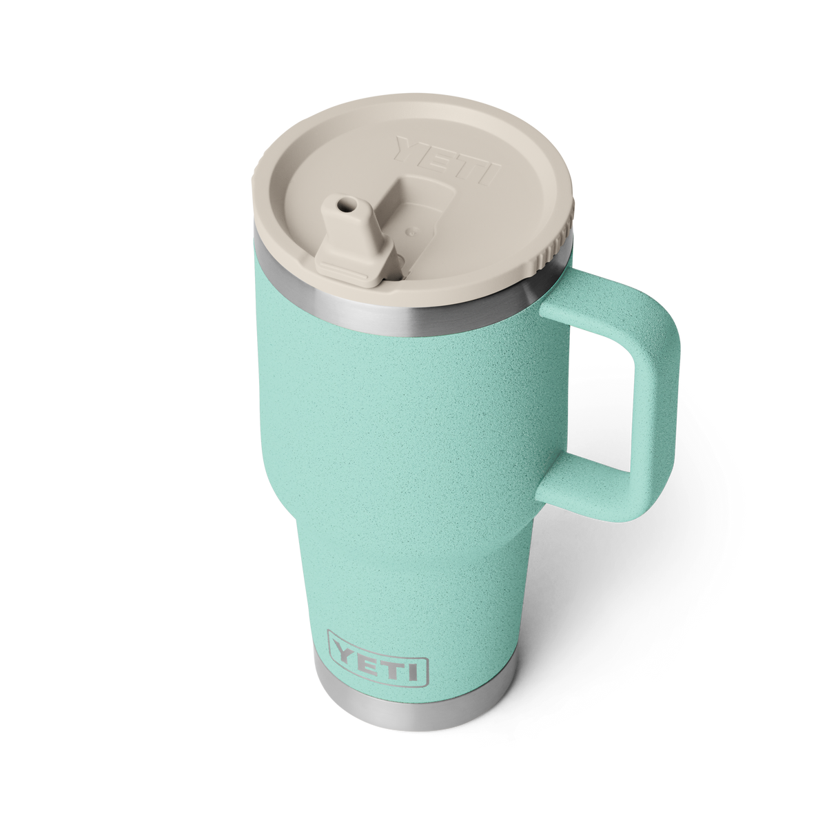 Yeti Travel Straw Mug