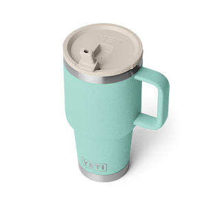 Yeti Travel Straw Mug