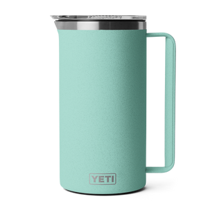 Rambler Pitcher