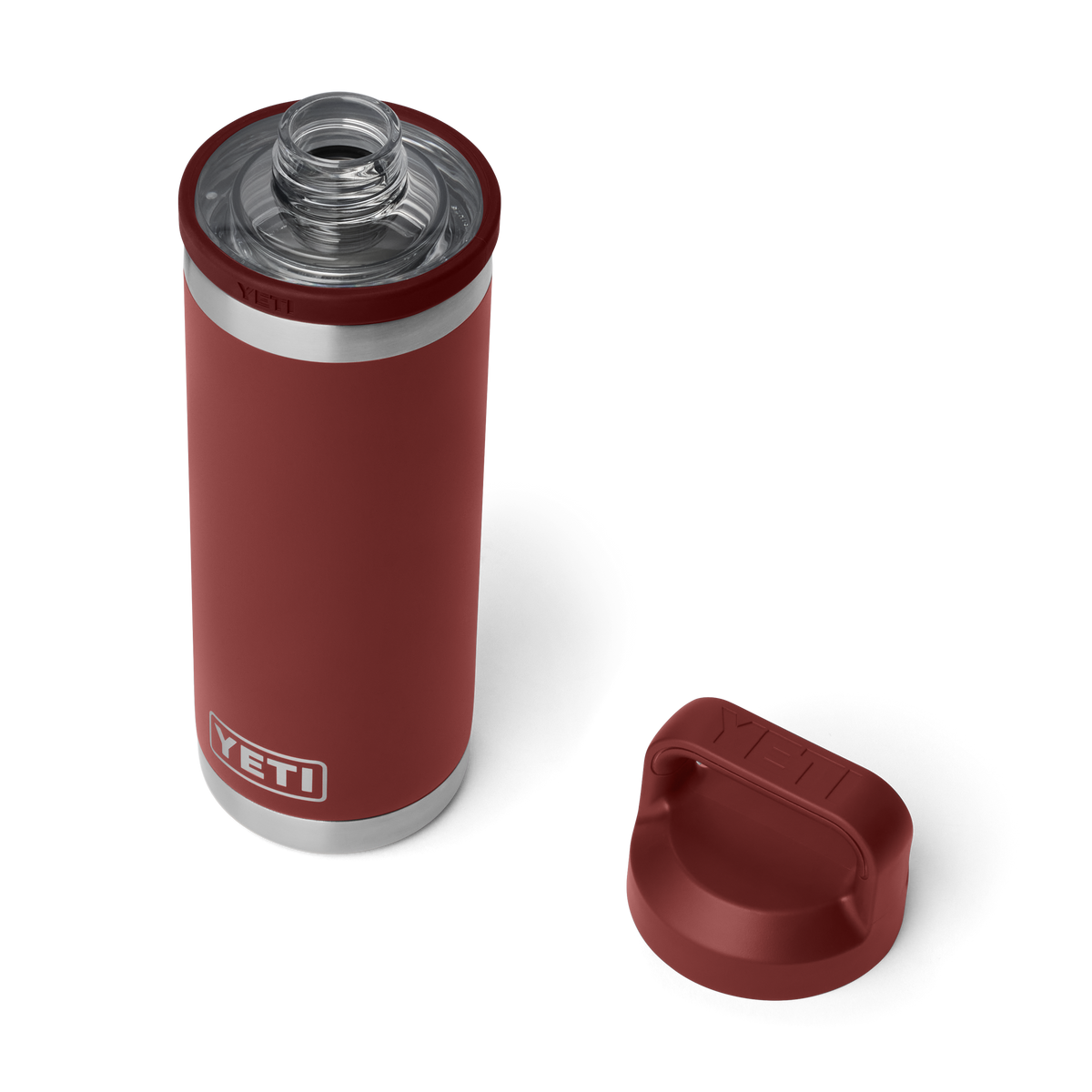 Yeti Rambler Chug Bottles