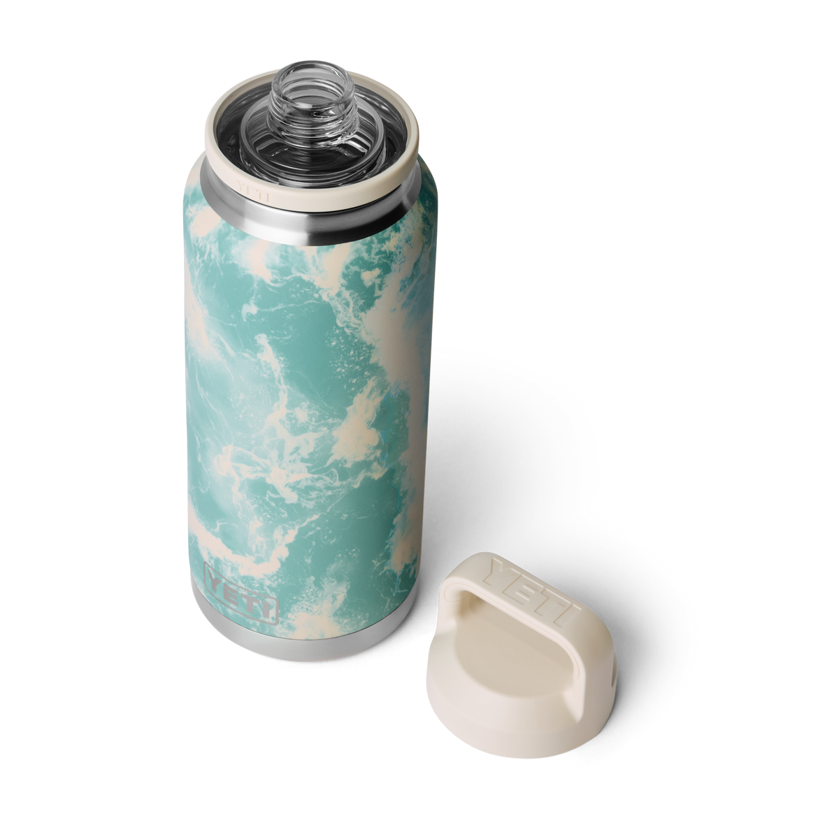 Yeti Rambler Chug Bottles