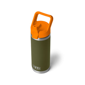 Rambler Water Bottle