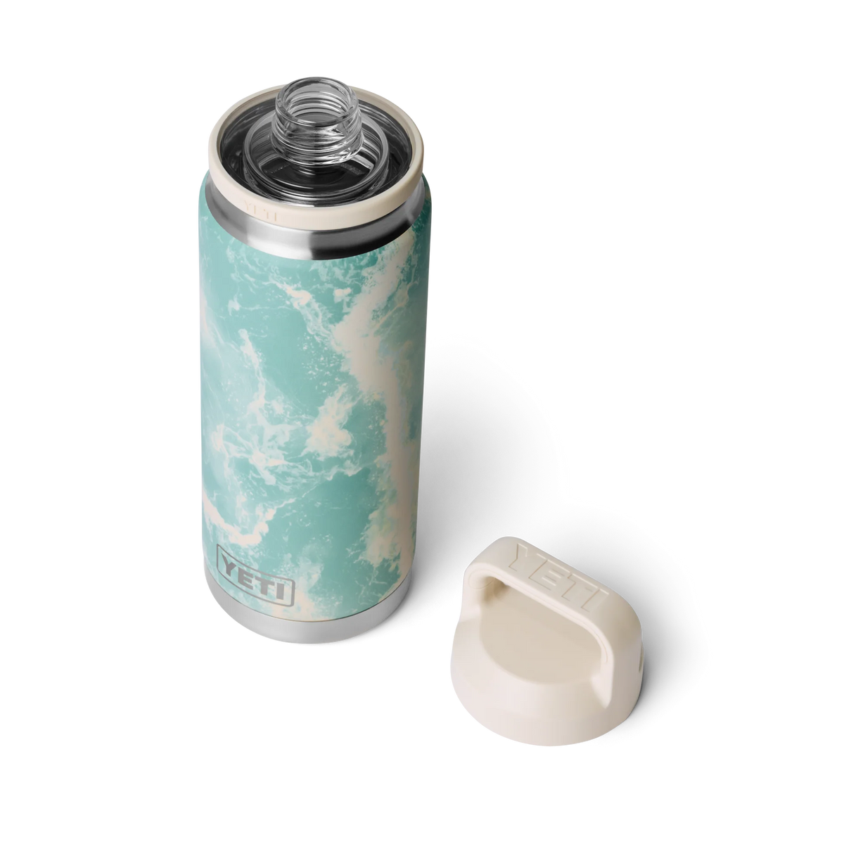 Yeti Rambler Chug Bottles