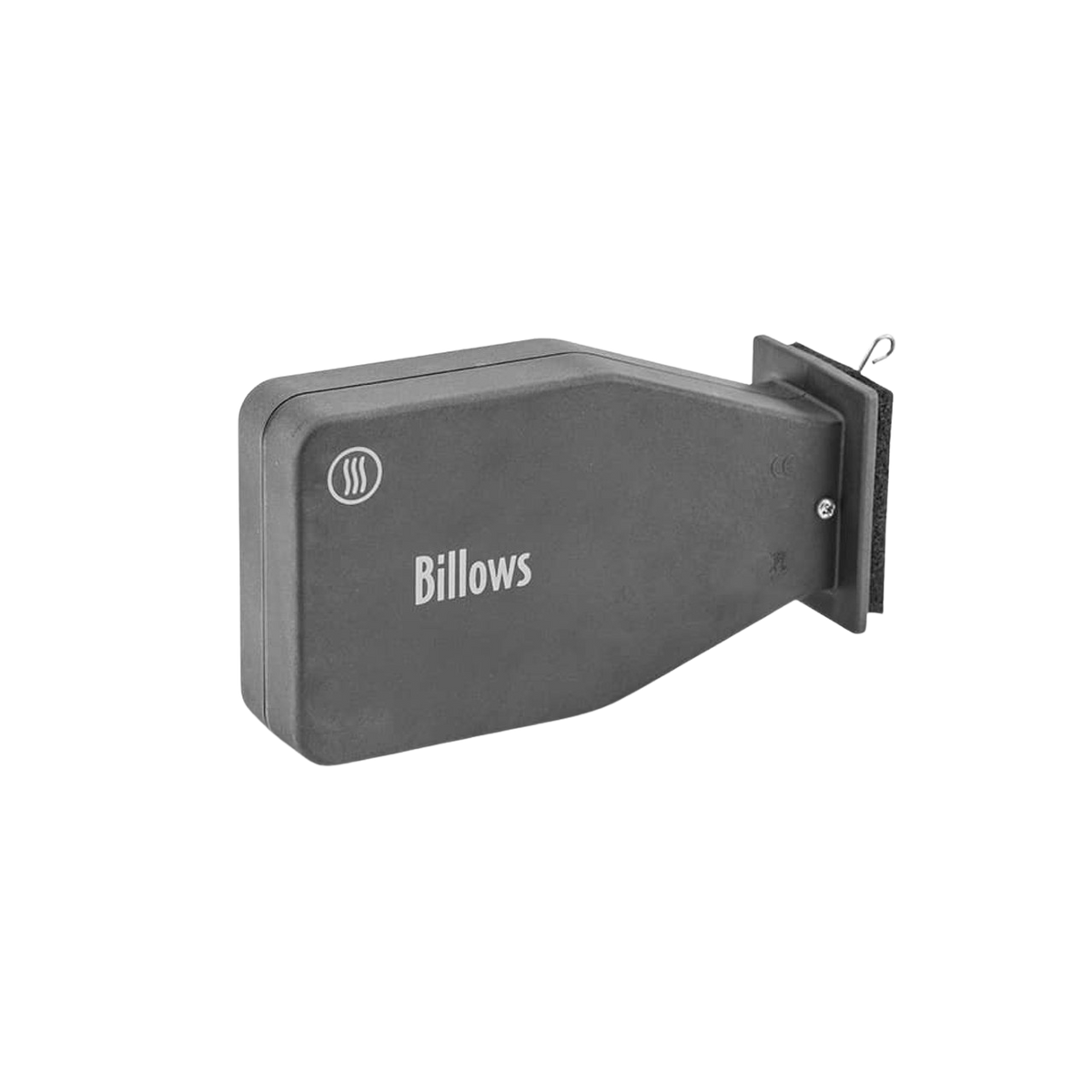 ThermoWorks Billows® BBQ Temperature Control Fan Kit