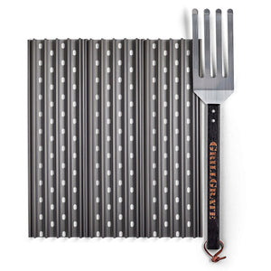 GrillGrate Universal Sear Station