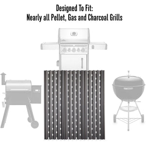 GrillGrate Universal Sear Station