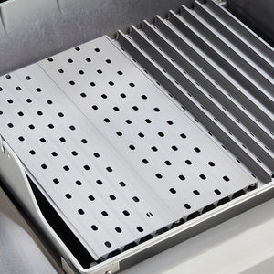 GrillGrate Universal Sear Station