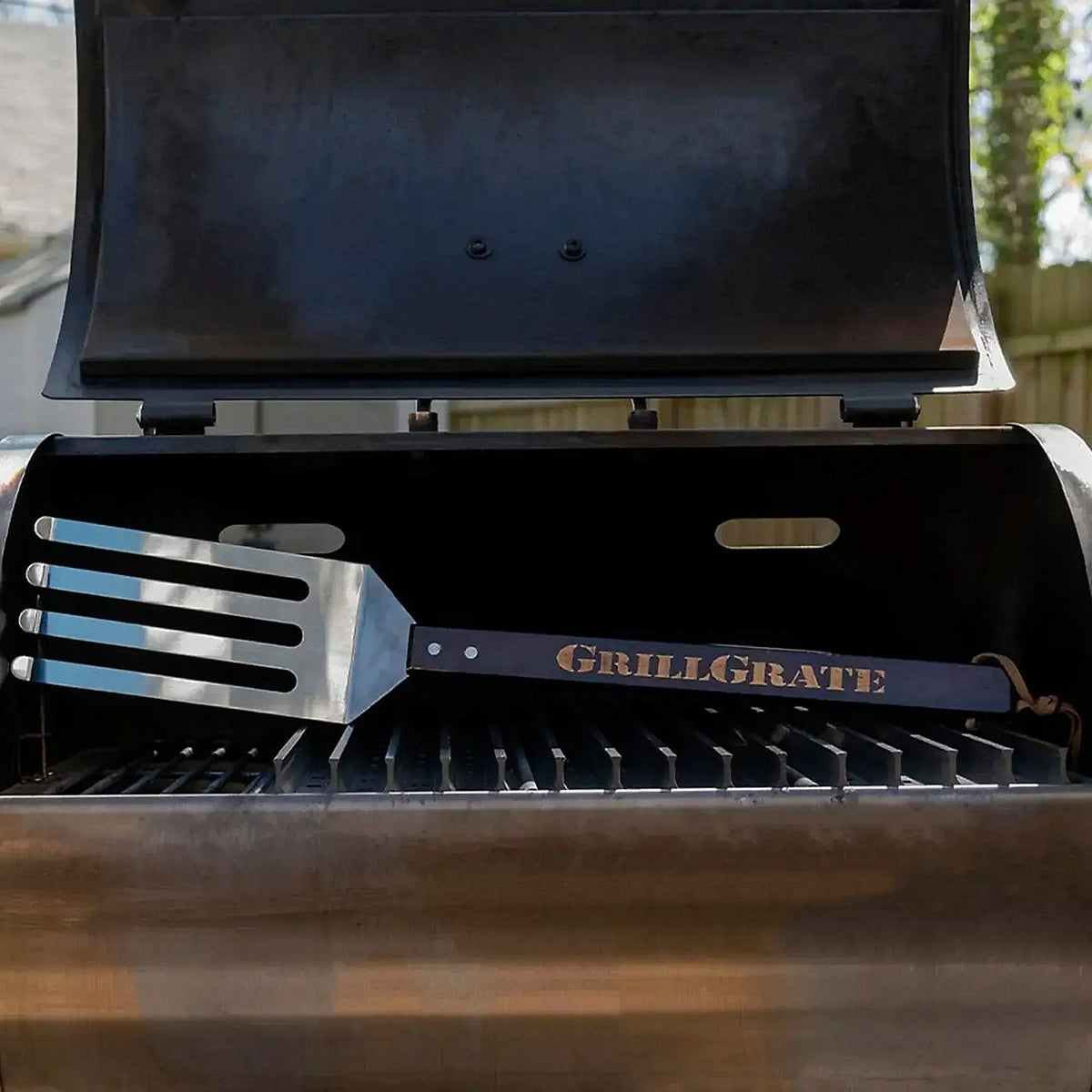 GrillGrate Universal Sear Station