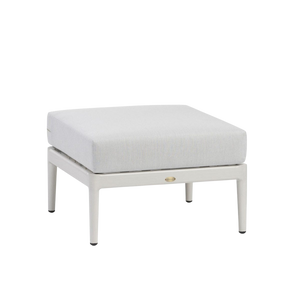 Poinciana Ottoman
