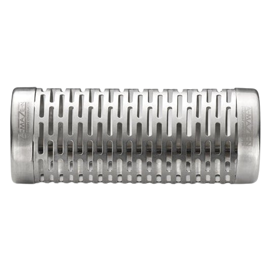 6" Tube Smoker