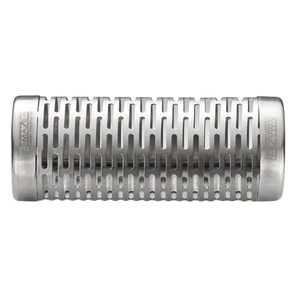 6" Tube Smoker