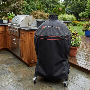 Kamado Joe Grill Cover Classic Joe