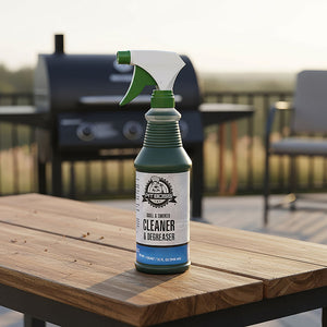 Pit Boss Grill & Smoker Cleaner & Degreaser